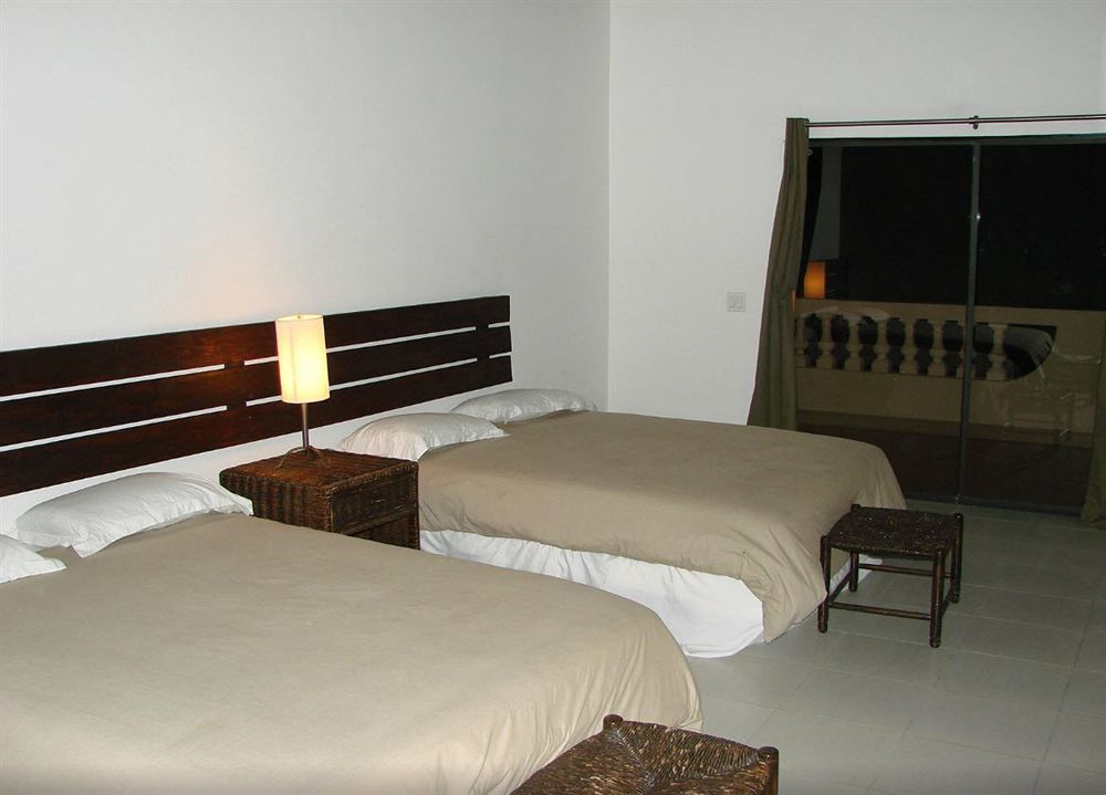 Wahoo Bay Beach Club & Resort Arcahaie Exteriör bild
