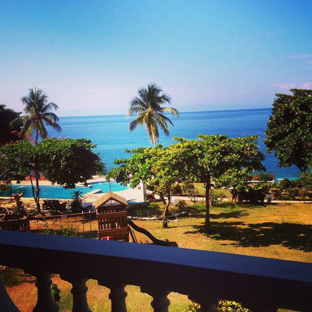 Wahoo Bay Beach Club & Resort Arcahaie Exteriör bild
