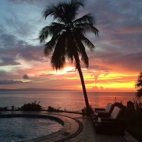 Wahoo Bay Beach Club & Resort Arcahaie Exteriör bild