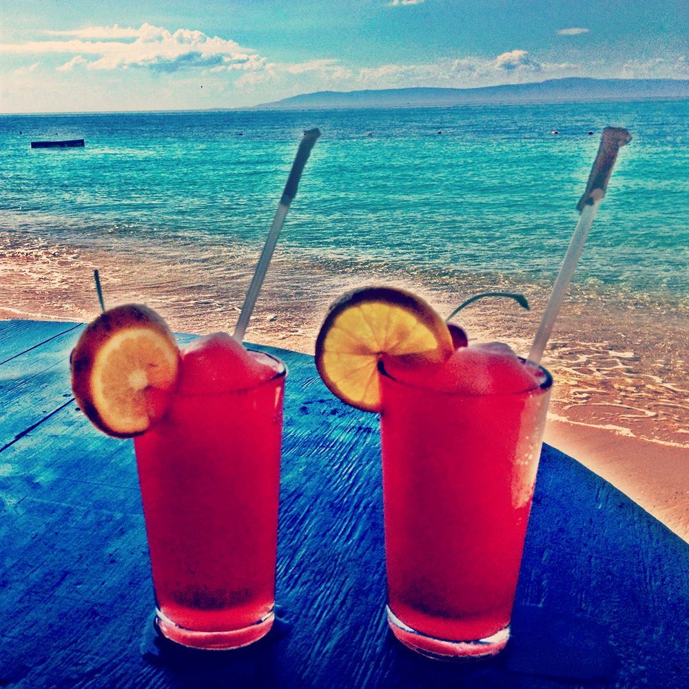 Wahoo Bay Beach Club & Resort Arcahaie Exteriör bild