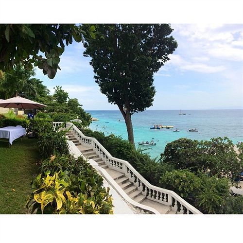 Wahoo Bay Beach Club & Resort Arcahaie Exteriör bild